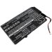 Batterie Sostituisce 681879-541