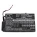 Batterie Sostituisce 681879-541