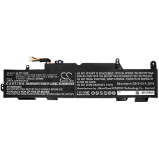 Sostituzione della batteria compatibile per HP 932823-171,932823-1C1,932823-271,932823-2B1,932823-2C1...