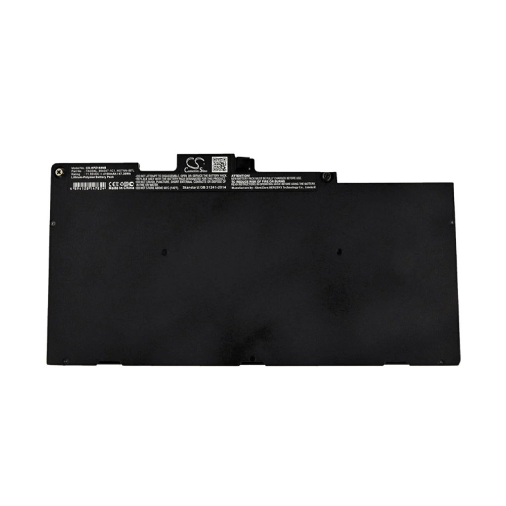 Batteria notebook HP Elitebook 840 G4Z2V48EA (CS-HPZ144NB)