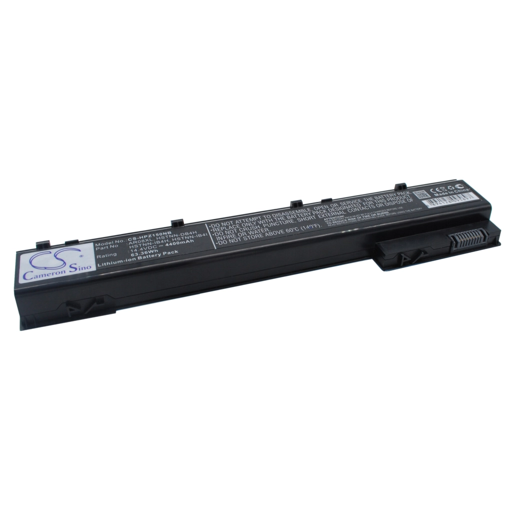 Batterie Batteria notebook CS-HPZ150NB