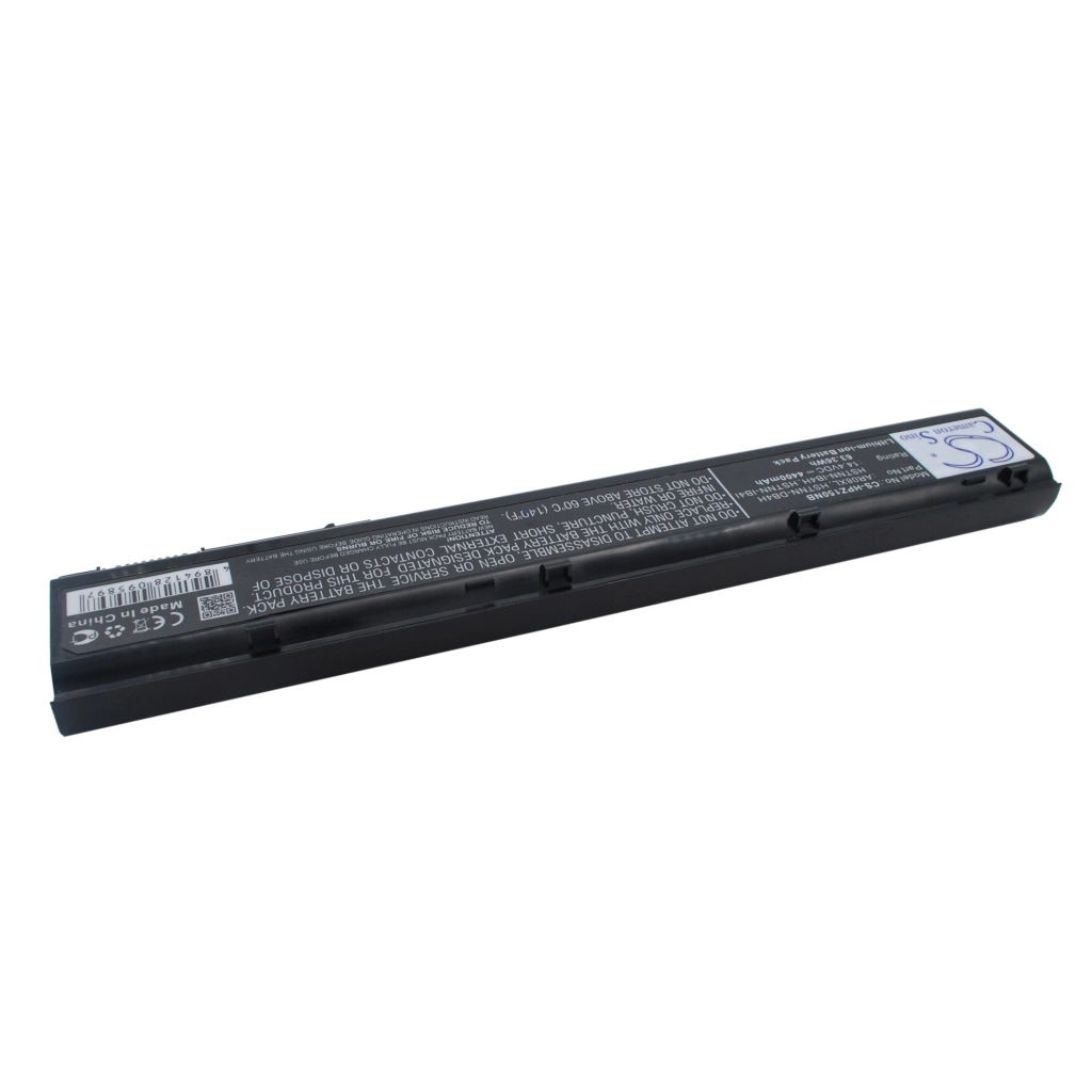 Batterie Batteria notebook CS-HPZ150NB