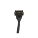 Batteria notebook HP ZBook 17 G3 T7V64ET (CS-HPZ173NB)