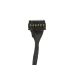 Batteria notebook HP ZBook 17 G3(Y6J68ET) (CS-HPZ173NB)