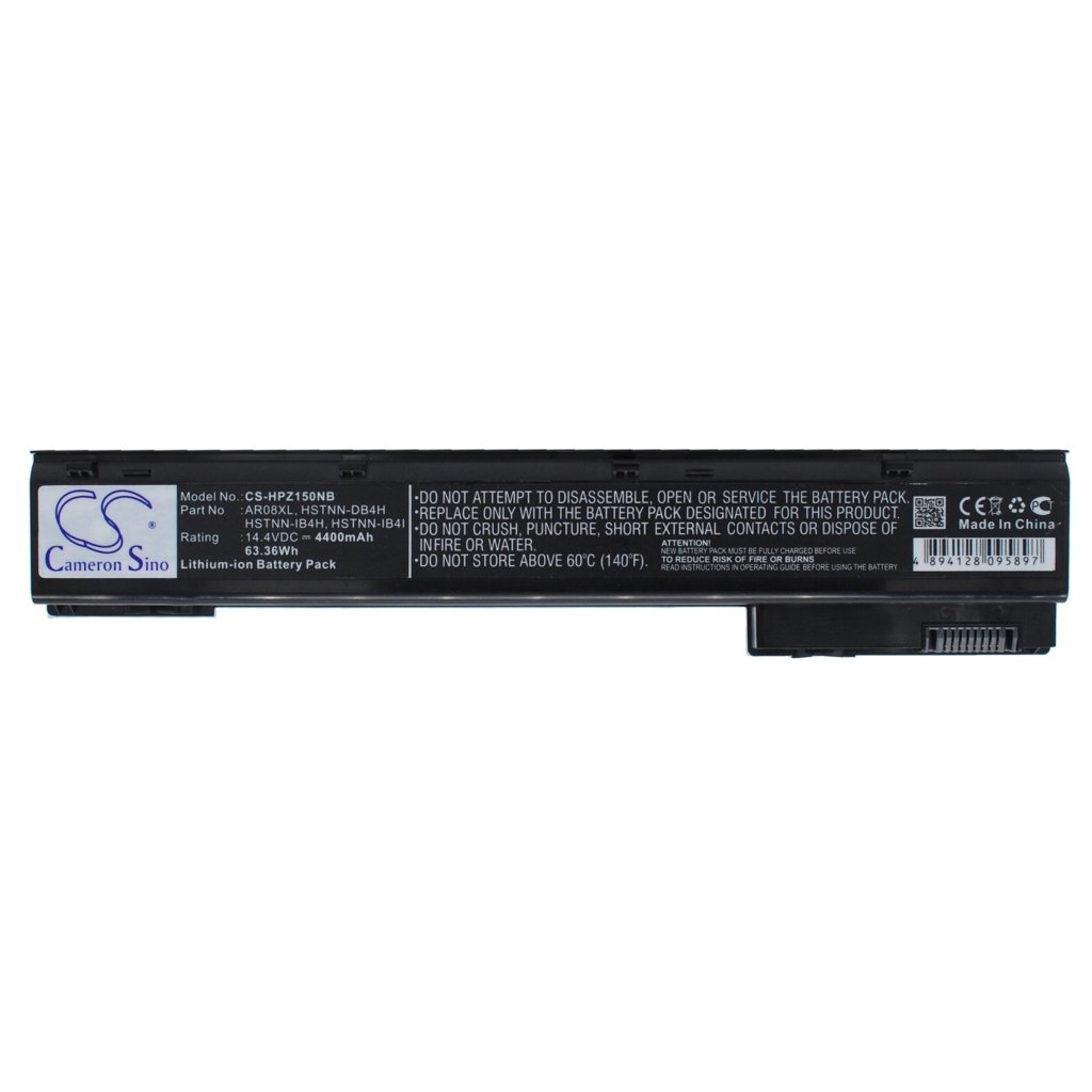 Batterie Sostituisce HSTNN-IB4H