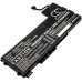 Batterie Sostituisce VV09090XL