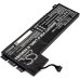 Batterie Sostituisce VV09090XL