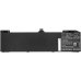 Batterie Sostituisce HSTNN-IB8F