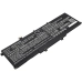 Batteria notebook HP ZBook Studio x360 G5 4QH12EA (CS-HPZ536NB)