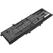 Battery compatibleWith HP