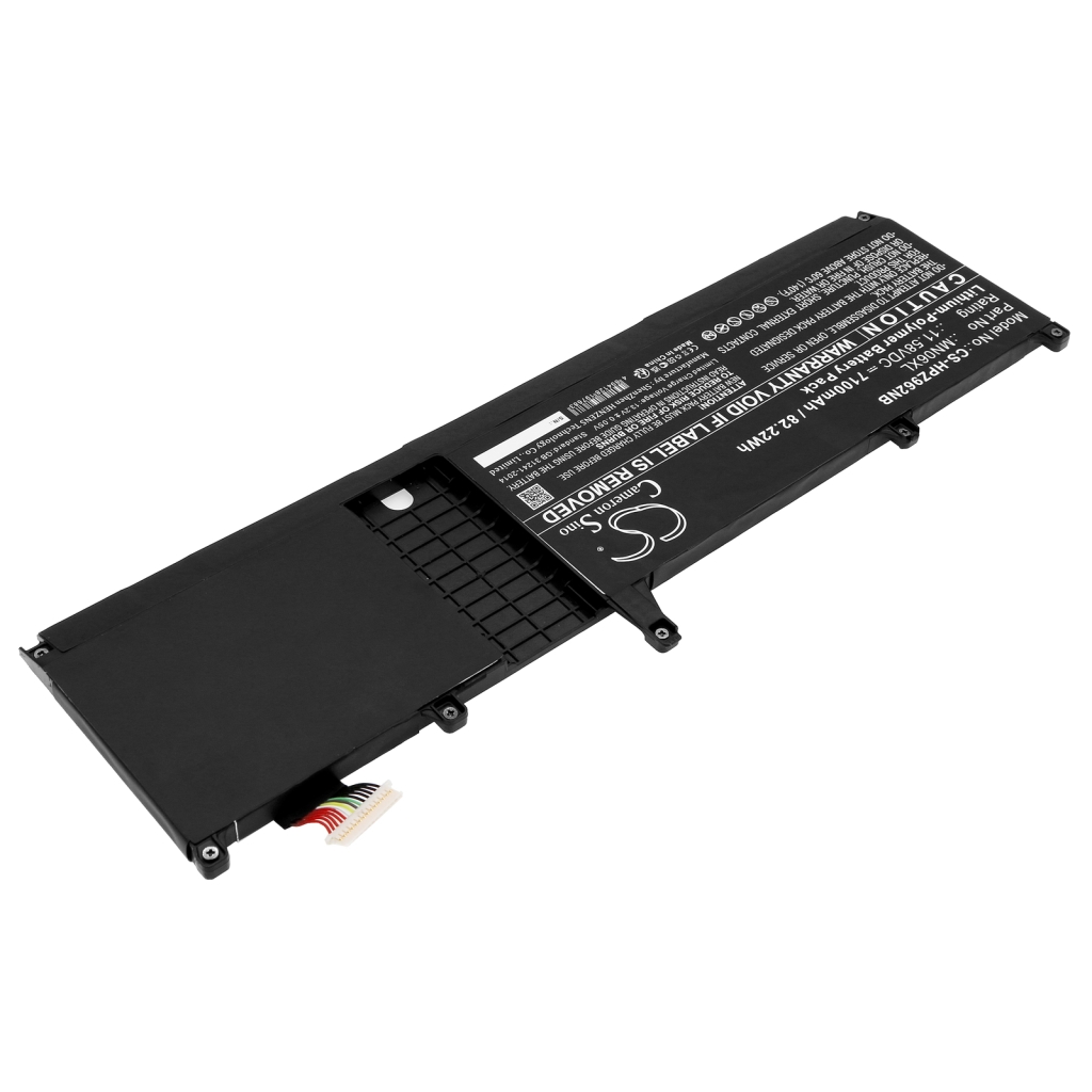 Batterie Sostituisce MN06XL