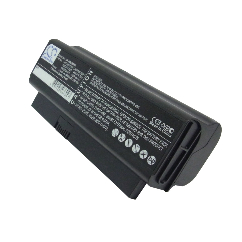 Batterie Sostituisce HSTNN-OB77
