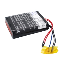 Sostituzione della batteria compatibile per Panasonic HHR-250SCH L2X3,PA-A2786 R001-1B