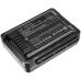 Batteria a vuoto Sharp CS-HRA100VX