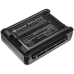 Batteria a vuoto Sharp CS-HRA100VX