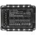 Batterie Sostituisce BY-5SBTW