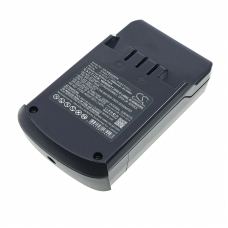 Sostituzione della batteria compatibile per Hoover 48023809,6.20.40.01-0,RABAT22VLI,RABATT22VLI,RAP22BAT