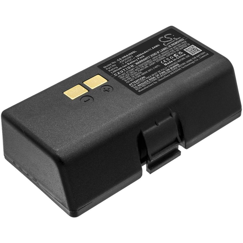 Batteria della stampante Hprt A350 (CS-HRA300SL)