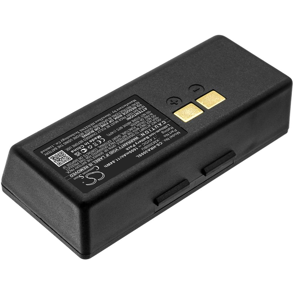 Batteria della stampante Hprt A350 (CS-HRA300SL)