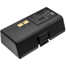 Sostituzione della batteria compatibile per HPRT KM300BU