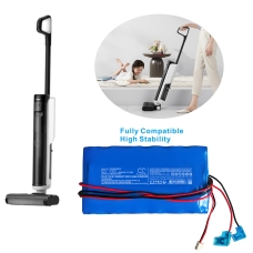 Sostituzione della batteria compatibile per Haier HJ-6101