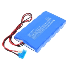 Sostituzione della batteria compatibile per Haier HJ-6101