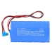 Batteria Sostituisce HJ-6101
