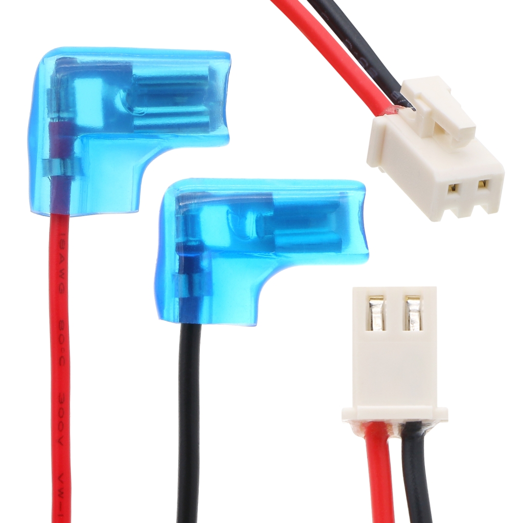 Batteria Sostituisce HJ-6101