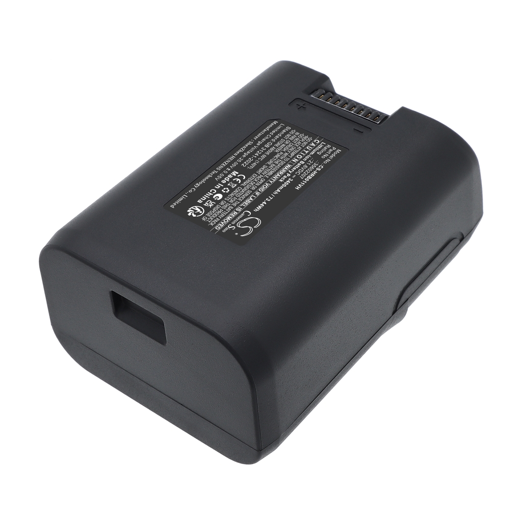 Batteria Sostituisce 35602207