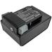 Batteria a vuoto Hoover BH57205