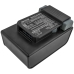 Batteria a vuoto Hoover BH57205