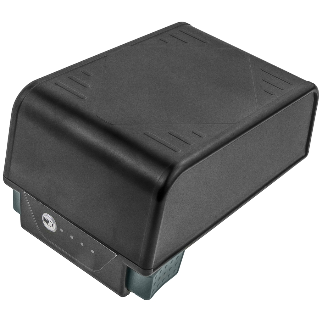 Batteria a vuoto Hoover BH57205