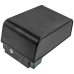 Batteria a vuoto Hoover BH57205