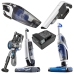 Batteria a vuoto Hoover BH57205
