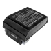 Batteria a vuoto Hoover B07QC94TQH
