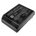 Batteria a vuoto Hoover B07QC94TQH