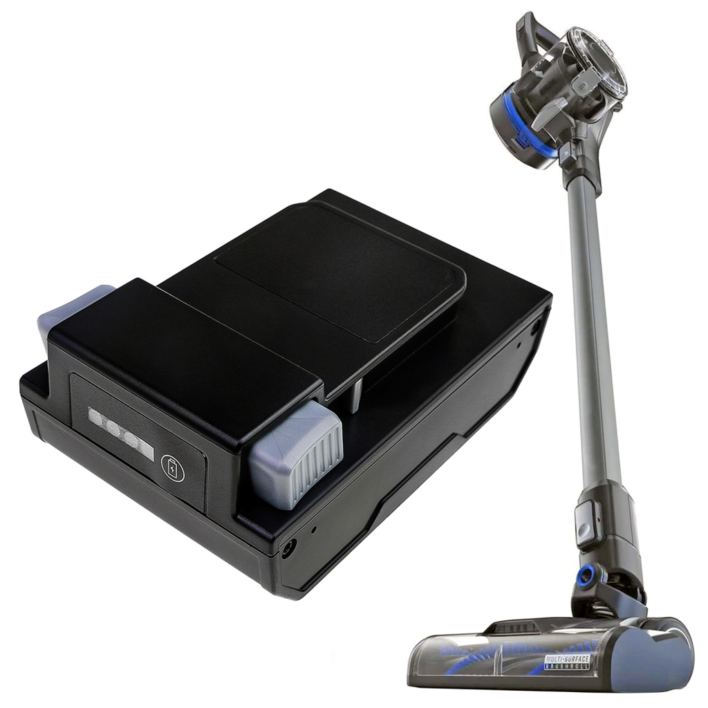 Batteria a vuoto Hoover B07QC94TQH