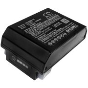 CS-HRB521VX<br />Batterie per   sostituisce la batteria BH15030C