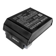 CS-HRB522VX<br />Batterie per   sostituisce la batteria BH15030C