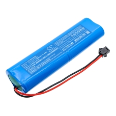 Sostituzione della batteria compatibile per Haier S11-LI-144-2800