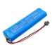 Batteria a vuoto Haier CS-HRD100VX