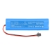 Batteria a vuoto Haier CS-HRD100VX