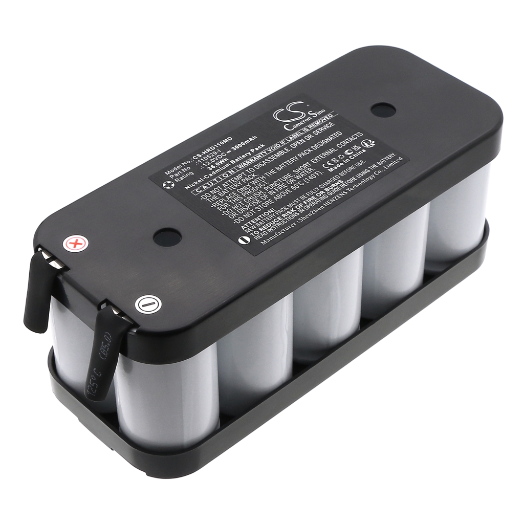 Batteria medica Horbiger CS-HRD110MD