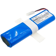 Sostituzione della batteria compatibile per Moneual 440011973