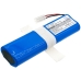 Sostituzione della batteria compatibile per Moneual 440011973