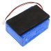 Batterie Sostituisce 48022900
