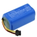 Batterie Sostituisce HGO0314BAT