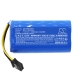 Batterie Sostituisce HGO0314BAT