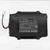 Battery Replaces HRBT722BAT