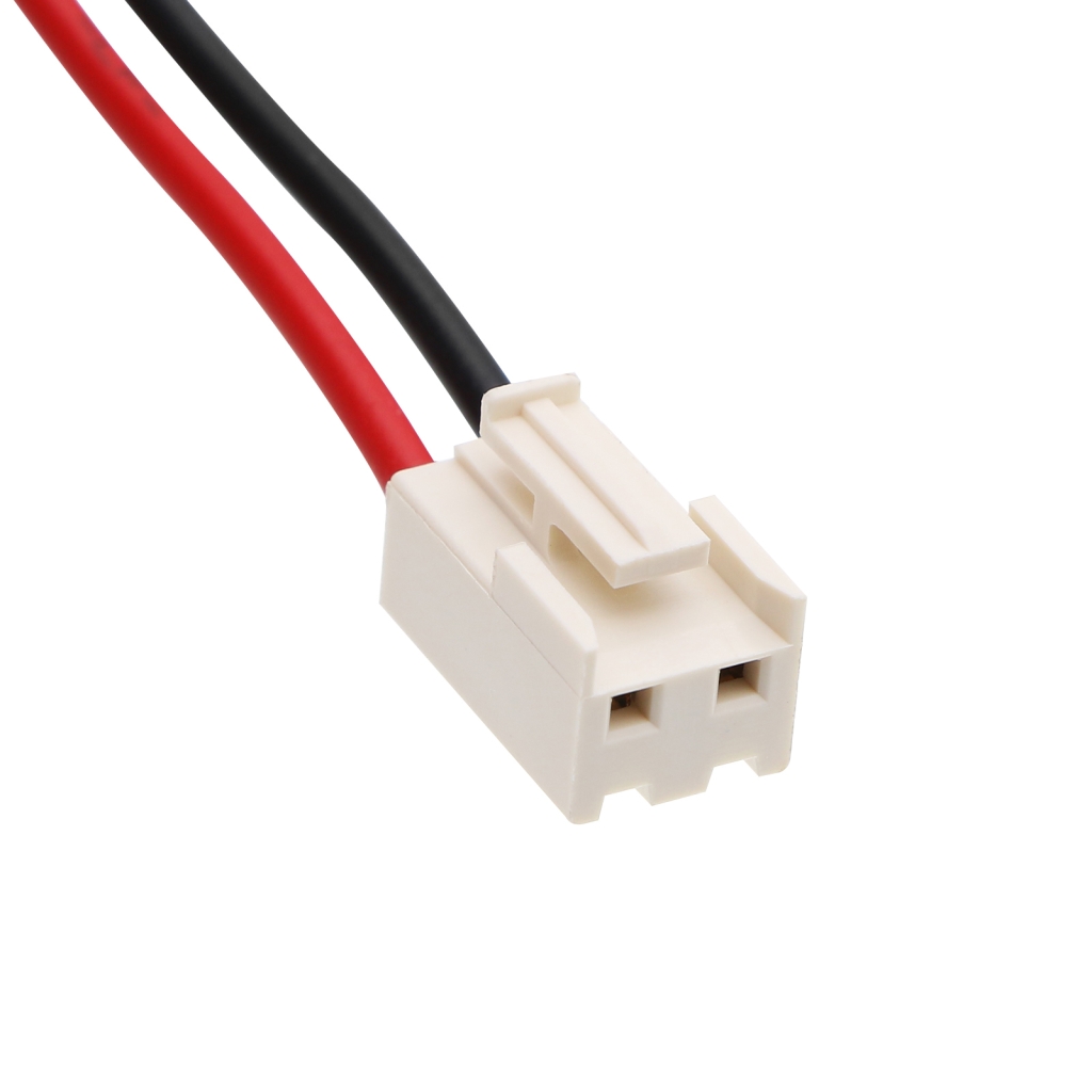 Battery Replaces HRBT722BAT